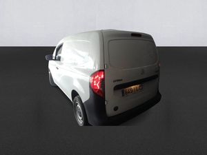 Mercedes Citan 110 Cdi 70kw Furgón Base Largo - Foto 7