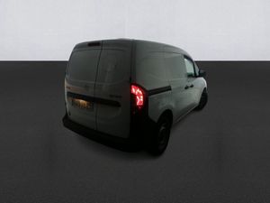 Mercedes Citan 110 Cdi 70kw Furgón Base Largo - Foto 5
