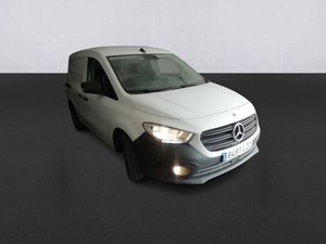 Mercedes Citan 110 Cdi 70kw Furgón Base Largo - Foto 4