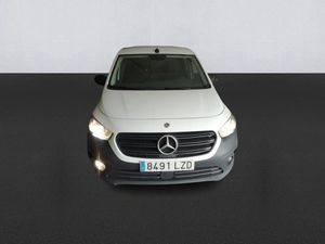 Mercedes Citan 110 Cdi 70kw Furgón Base Largo - Foto 3