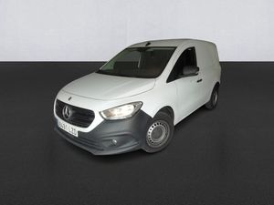 Mercedes Citan 110 Cdi 70kw Furgón Base Largo - Foto 2