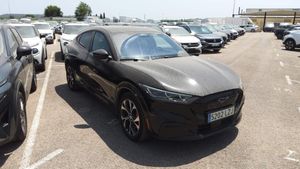 Ford Mustang Mach-e Awd 198kw Batería 75.7kwh - Foto 5