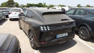 Ford Mustang Mach-e Awd 198kw Batería 75.7kwh - Foto 3