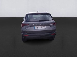 Skoda Karoq 2.0 Tdi 85kw (115cv) Ambition - Foto 6