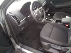 Skoda Karoq 2.0 Tdi 85kw (115cv) Ambition - Foto 8