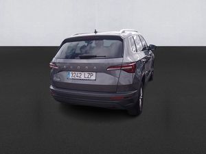 Skoda Karoq 2.0 Tdi 85kw (115cv) Ambition - Foto 5
