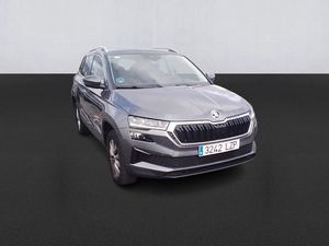 Skoda Karoq 2.0 Tdi 85kw (115cv) Ambition - Foto 4