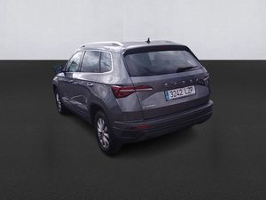 Skoda Karoq 2.0 Tdi 85kw (115cv) Ambition - Foto 7