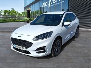 Ford Kuga St-line 2.5 Duratec Fhev 140kw Auto - Foto 2