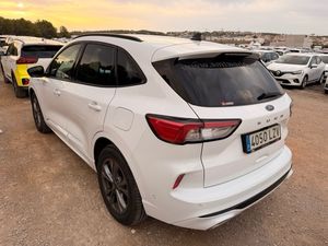 Ford Kuga St-line 2.5 Duratec Fhev 140kw Auto - Foto 8