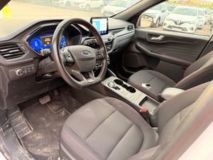 Ford Kuga St-line 2.5 Duratec Fhev 140kw Auto - Foto 9