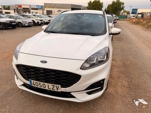 Ford Kuga St-line 2.5 Duratec Fhev 140kw Auto - Foto 4