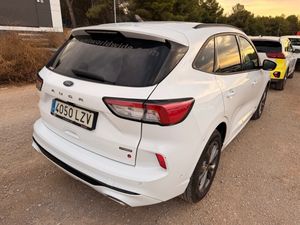 Ford Kuga St-line 2.5 Duratec Fhev 140kw Auto - Foto 6