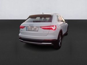 Audi Q3 Advanced 35 Tdi 110kw (150cv) S Tronic - Foto 5