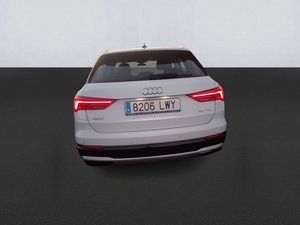Audi Q3 Advanced 35 Tdi 110kw (150cv) S Tronic - Foto 6