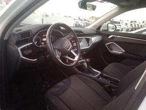 Audi Q3 Advanced 35 Tdi 110kw (150cv) S Tronic - Foto 8