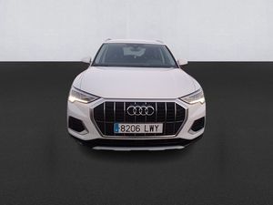 Audi Q3 Advanced 35 Tdi 110kw (150cv) S Tronic - Foto 3