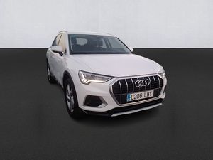Audi Q3 Advanced 35 Tdi 110kw (150cv) S Tronic - Foto 4