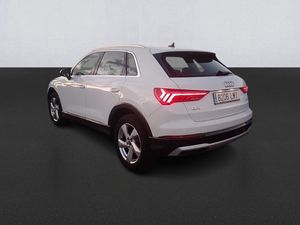 Audi Q3 Advanced 35 Tdi 110kw (150cv) S Tronic - Foto 7