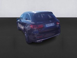 Mercedes Glc-class Glc 220 D 4matic - Foto 7