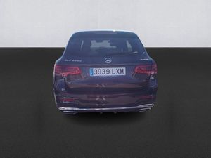 Mercedes Glc-class Glc 220 D 4matic - Foto 6