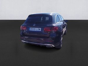 Mercedes Glc-class Glc 220 D 4matic - Foto 5
