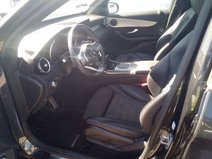 Mercedes Glc-class Glc 220 D 4matic - Foto 8