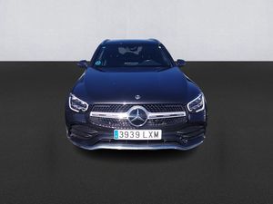 Mercedes Glc-class Glc 220 D 4matic - Foto 3