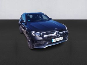 Mercedes Glc-class Glc 220 D 4matic - Foto 4