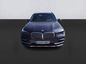Bmw X5 Xdrive30d - Foto 3