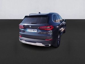 Bmw X5 Xdrive30d - Foto 5