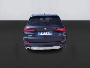 Bmw X5 Xdrive30d - Foto 6