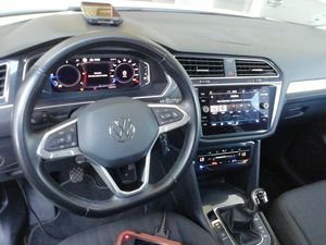 Volkswagen Tiguan Allspace Life 2.0 Tdi 110kw (150cv) - Foto 8