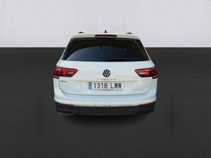 Volkswagen Tiguan Allspace Life 2.0 Tdi 110kw (150cv) - Foto 6