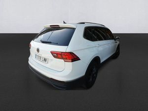 Volkswagen Tiguan Allspace Life 2.0 Tdi 110kw (150cv) - Foto 5