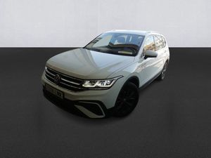 Volkswagen Tiguan Allspace Life 2.0 Tdi 110kw (150cv) - Foto 2