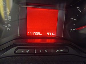 Toyota Proace City Van 1.5d 75kw (100cv) Gx Plus L1 - Foto 9