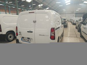 Toyota Proace City Van 1.5d 75kw (100cv) Gx Plus L1 - Foto 5