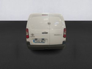 Toyota Proace City Van 1.5d 75kw (100cv) Gx Plus L1 - Foto 6