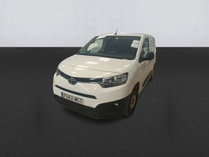 Toyota Proace City Van 1.5d 75kw (100cv) Gx Plus L1 - Foto 2