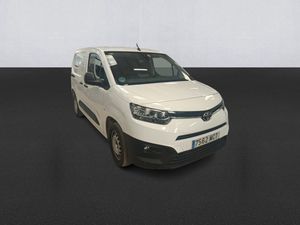 Toyota Proace City Van 1.5d 75kw (100cv) Gx Plus L1 - Foto 4