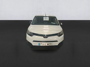 Toyota Proace City Van 1.5d 75kw (100cv) Gx Plus L1 - Foto 3
