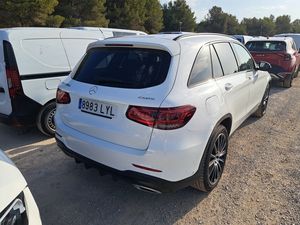 Mercedes Glc-class Glc 200 D 4matic - Foto 6