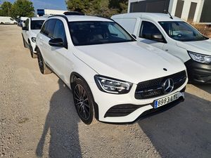 Mercedes Glc-class Glc 200 D 4matic - Foto 5