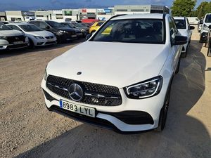 Mercedes Glc-class Glc 200 D 4matic - Foto 3