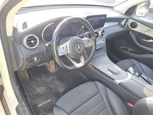 Mercedes Glc-class Glc 200 D 4matic - Foto 9
