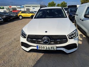 Mercedes Glc-class Glc 200 D 4matic - Foto 4
