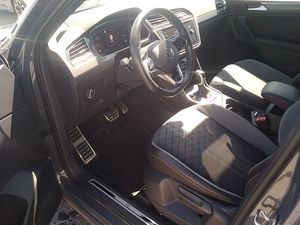 Volkswagen Tiguan R-line 2.0 Tdi 110kw (150cv) Dsg - Foto 8