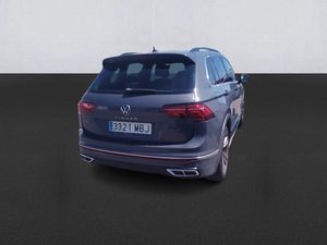 Volkswagen Tiguan R-line 2.0 Tdi 110kw (150cv) Dsg - Foto 5