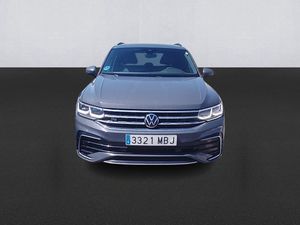 Volkswagen Tiguan R-line 2.0 Tdi 110kw (150cv) Dsg - Foto 3